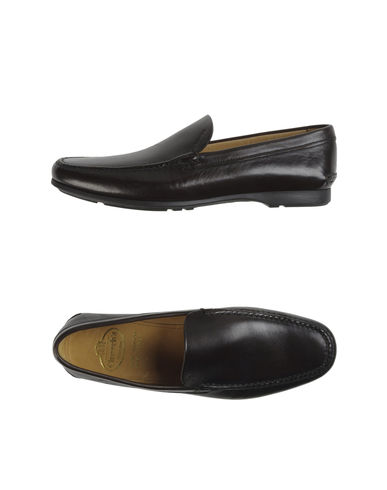 ZOOM CHURCH'S - Moccasins