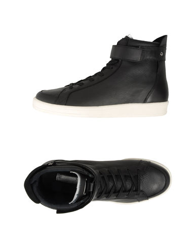 ZOOM ADIDAS SLVR - High-tops