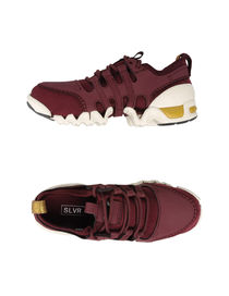 ADIDAS SLVR - Low-tops