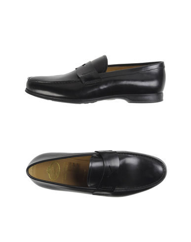 ZOOM CHURCH'S - Moccasins