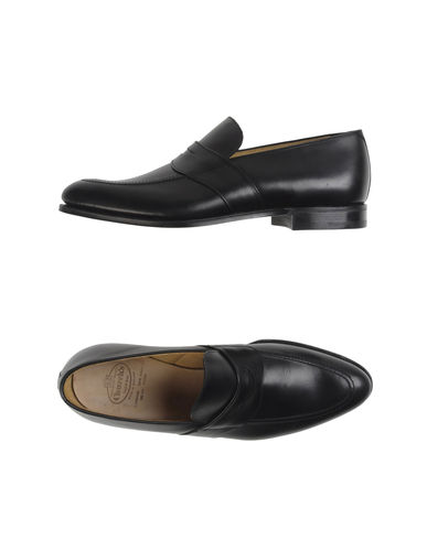 ZOOM CHURCH'S - Moccasins