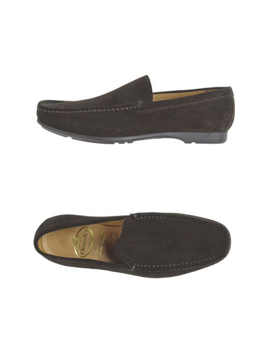 ZOOM CHURCH'S - Moccasins