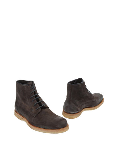 ZOOM FRATELLI ROSSETTI - Ankle boots