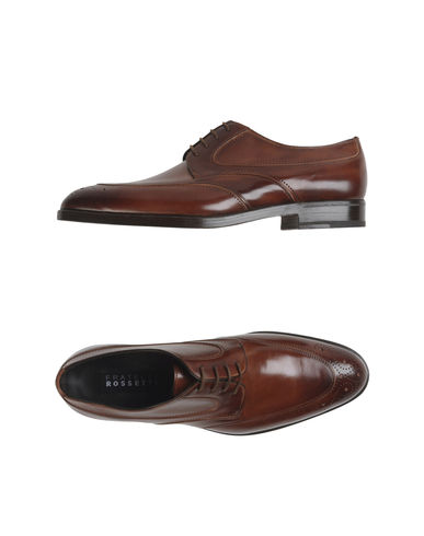 ZOOM FRATELLI ROSSETTI - Lace-up shoes