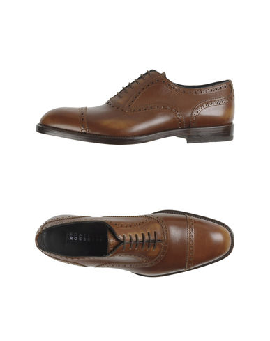 ZOOM FRATELLI ROSSETTI - Lace-up shoes