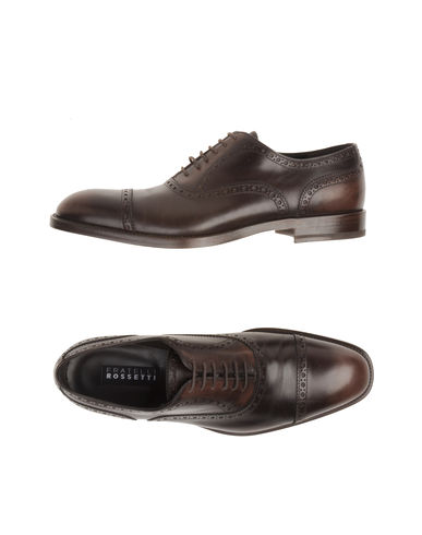 ZOOM FRATELLI ROSSETTI - Lace-up shoes