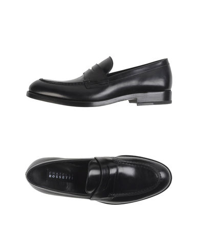 ZOOM FRATELLI ROSSETTI - Moccasins