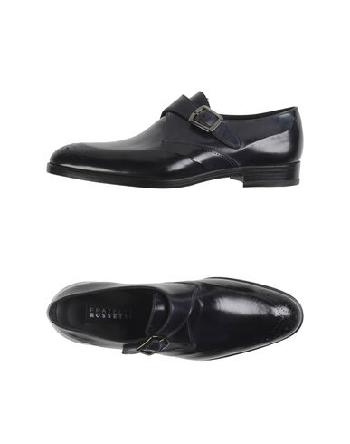 ZOOM FRATELLI ROSSETTI - Moccasins