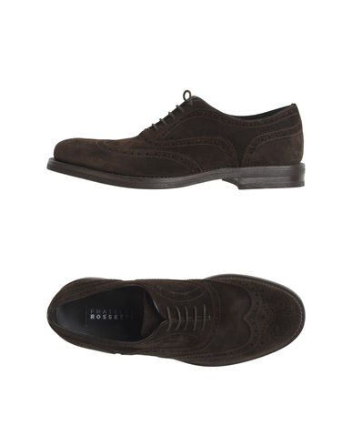 ZOOM FRATELLI ROSSETTI - Lace-up shoes