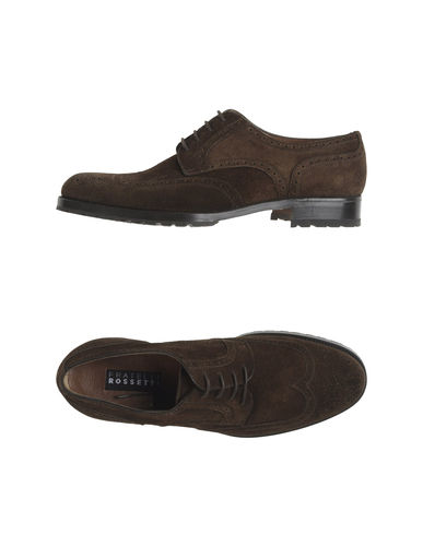 ZOOM FRATELLI ROSSETTI - Lace-up shoes