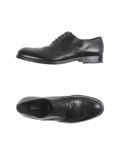 ZOOM FRATELLI ROSSETTI - Lace-up shoes