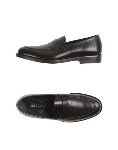 ZOOM FRATELLI ROSSETTI - Moccasins