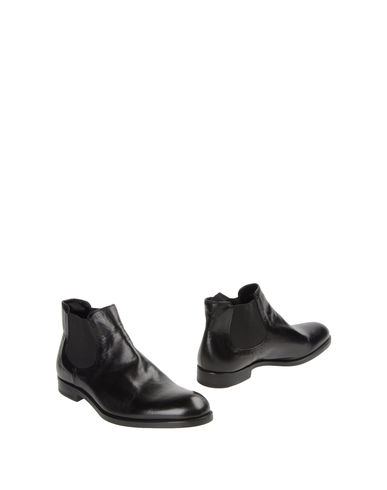 ZOOM FRATELLI ROSSETTI - Ankle boots