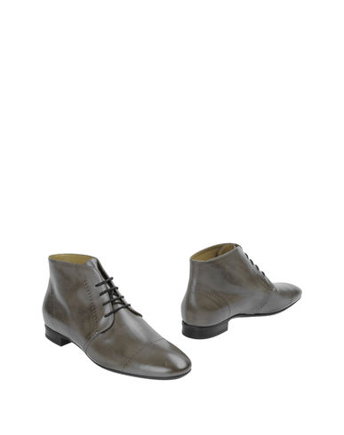 ZOOM FRATELLI ROSSETTI - Ankle boots