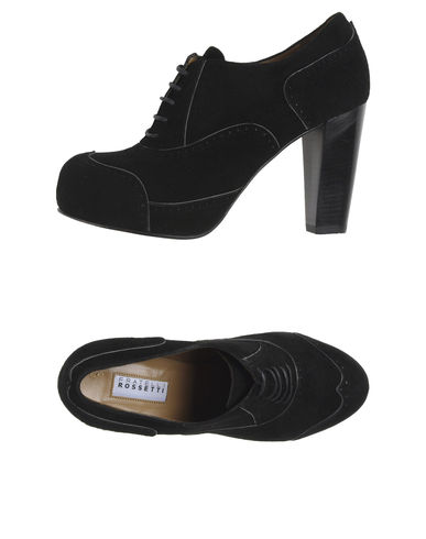 ZOOM FRATELLI ROSSETTI - Lace-up shoes
