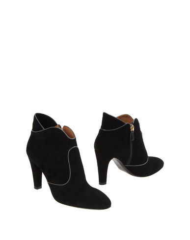 ZOOM FRATELLI ROSSETTI - Shoe boots