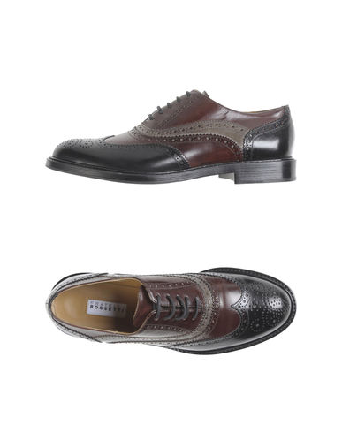 ZOOM FRATELLI ROSSETTI - Lace-up shoes