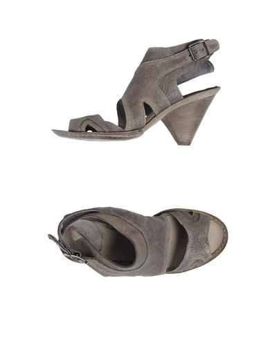 ZOOM BID HAND MADE - High-heeled sandals