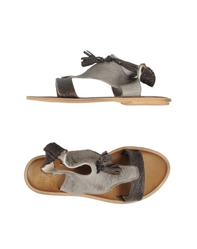ZOOM BID HAND MADE - Sandals