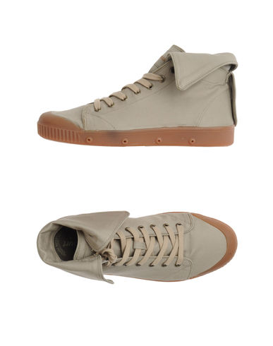 ZOOM SPRING COURT - High-top sneaker