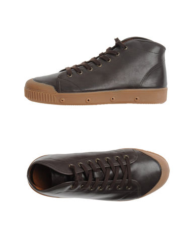 ZOOM SPRING COURT - High-top sneaker