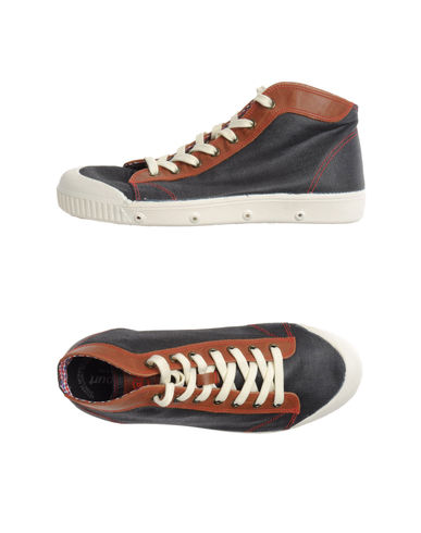 ZOOM SPRING COURT - High-top sneaker