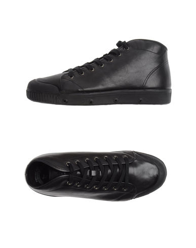 ZOOM SPRING COURT - High-top sneaker