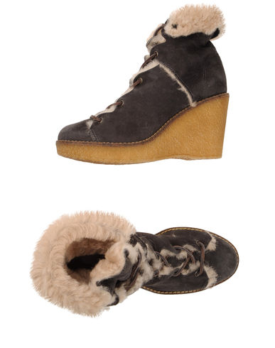 ZOOM SERAFINI ETOILE - Wedge
