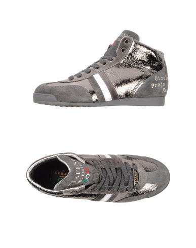 ZOOM SERAFINI LUXURY - High-top sneaker