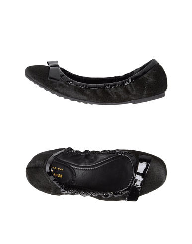 ZOOM CARSHOE - Ballet flats
