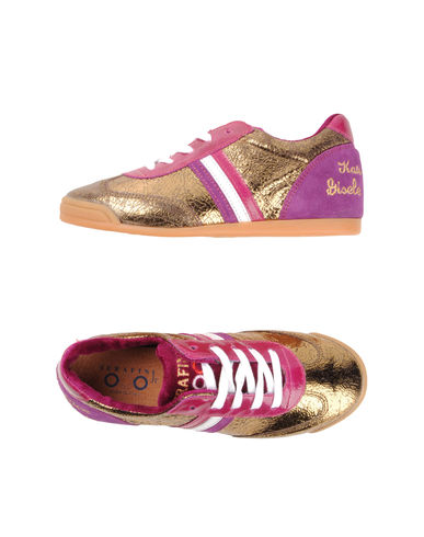 ZOOM SERAFINI JUNIOR - Sneakers