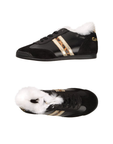 ZOOM SERAFINI JUNIOR - Sneakers