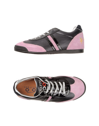 ZOOM SERAFINI JUNIOR - Sneakers