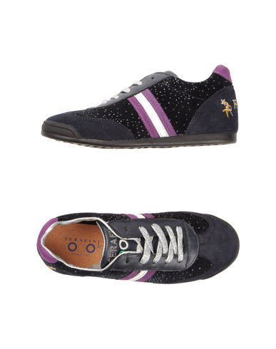 ZOOM SERAFINI JUNIOR - Sneakers