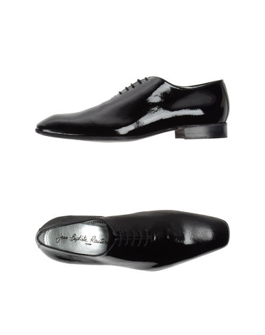 ZOOM JEAN BAPTISTE RAUTUREAU - Lace-up shoes