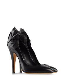 Closed toe - CASADEI