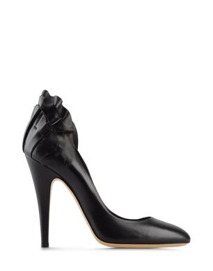 Closed-toe slip-ons Women's - CASADEI