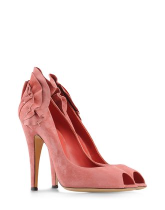 Open toe - CASADEI