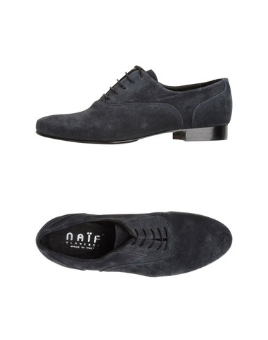ZOOM NAIF - Laced shoes