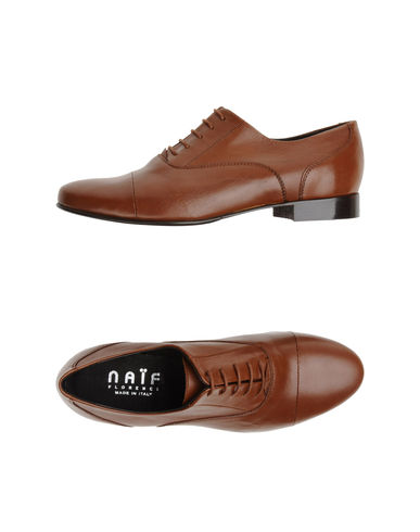 ZOOM NAIF - Lace-up shoes