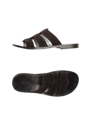 ZOOM JEAN BAPTISTE RAUTUREAU - Clog sandals