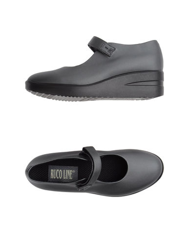 ZOOM RUCO LINE - Moccasins