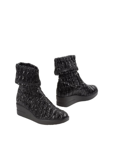 ZOOM RUCO LINE - Ankle boots