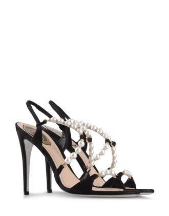 Sandals - RENE' CAOVILLA