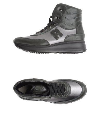ZOOM RUCO LINE - High-tops