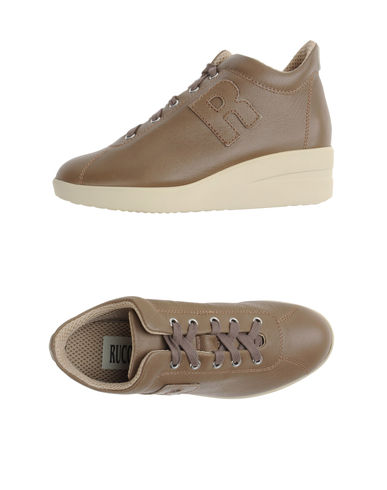 ZOOM RUCO LINE - Low-tops
