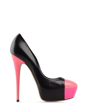 Closed-toe slip-ons  Women's - CASADEI