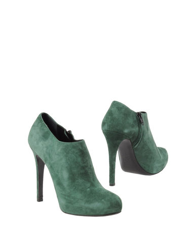 ZOOM L.A.b - Ankle boots