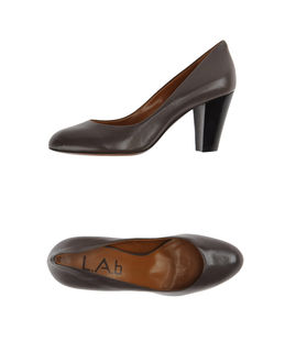 L.A.B - CALZATURE - Decolletes