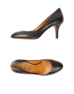 L.A.B - CALZATURE - Decolletes